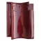 Dakpan Monier VH-V wijnrood (aanbieding, licht genuanceerd) 2