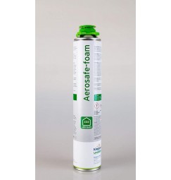 Unidek Aerosafe foam voor dakplaten