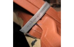 Panhaak Monier Rubin 9V - Rubin 11V