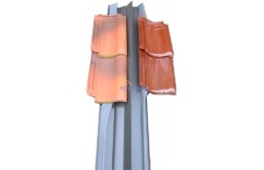 Renovatie koppelelement 140cm
