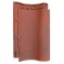 Dakpan Monier De Nieuwe Hollander - oude model rustiek (aanbieding) 1