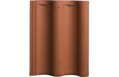 Dakpan Monier Low pitch system rood