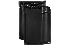 Dakpan Monier Postel Orage antraciet vol donker