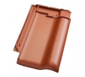 Alegra 10 rood engobe