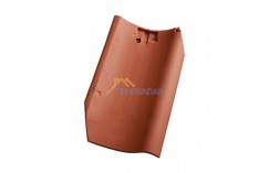 Oude Holle Sinus natuurrood +