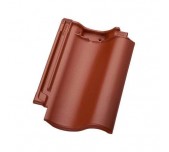 OVH Vario rood satinet