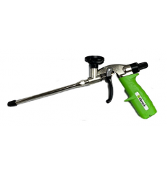 Unidek Pistool t.b.v. Aerosafe-foam voor dakplaten