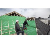 Unidek Reno Sporen dakelement