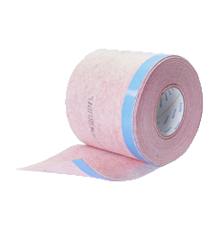 Unilin Unifoil luchtdichtingsfolie (rol van 25 meter) voor dakplaten
