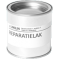 Unilin Reparatielak wit (potje 250ml) voor dakplaten