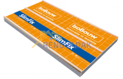 IsoBouw Slimfix