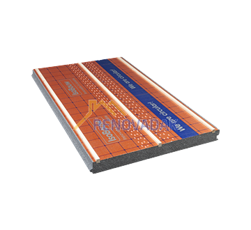 Isobouw Slimfix Reno+