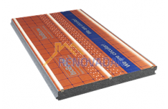 Isobouw Slimfix Reno+