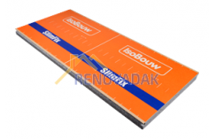 Isobouw Slimfix Spoor dakplaten