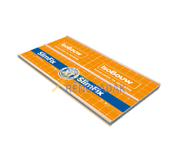 Isobouw SlimFix XT R