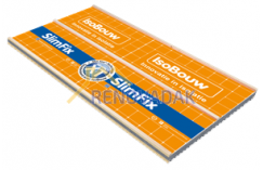 Isobouw SlimFix XT R