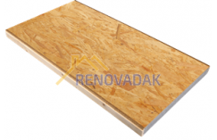 IsoBouw Slimfix XT Riet