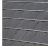 Dakpan Renovadak Vlak10 Natuurzwart