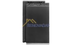 Dakpan Renovadak Vlak10 Grafiet