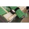 Unidek Afwaterfolie (breedte 1095 mm) per meter voor dakplaten
