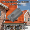 Halfronde eindvorst Jacobi F16 Oudrood Engobe