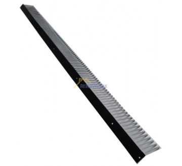 Vogelschroot standaard 1 meter