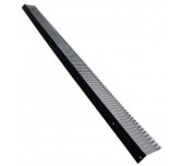 Vogelschroot standaard 1 meter